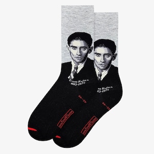 Wetenschap en geschiedenis - Franz Kafka