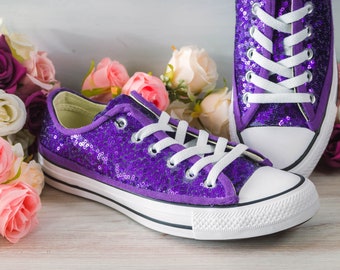 converse animal print platform