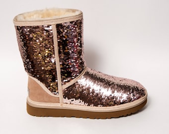 ugg sequins ugg sequins