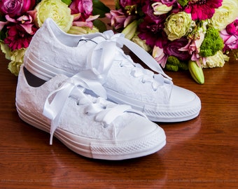 etsy wedding converse