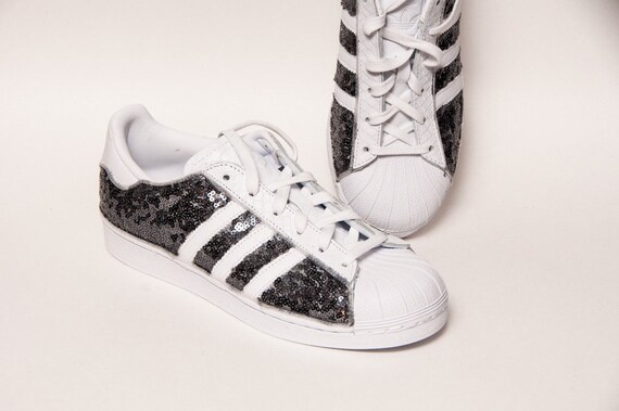 adidas sequin shoes