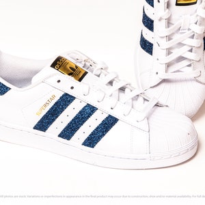 adidas superstar 2 glitter
