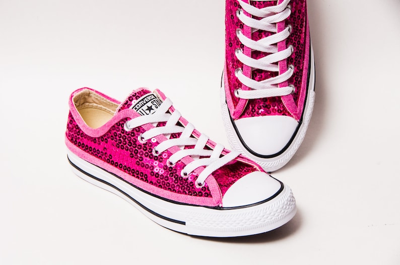 converse leather shearling hi