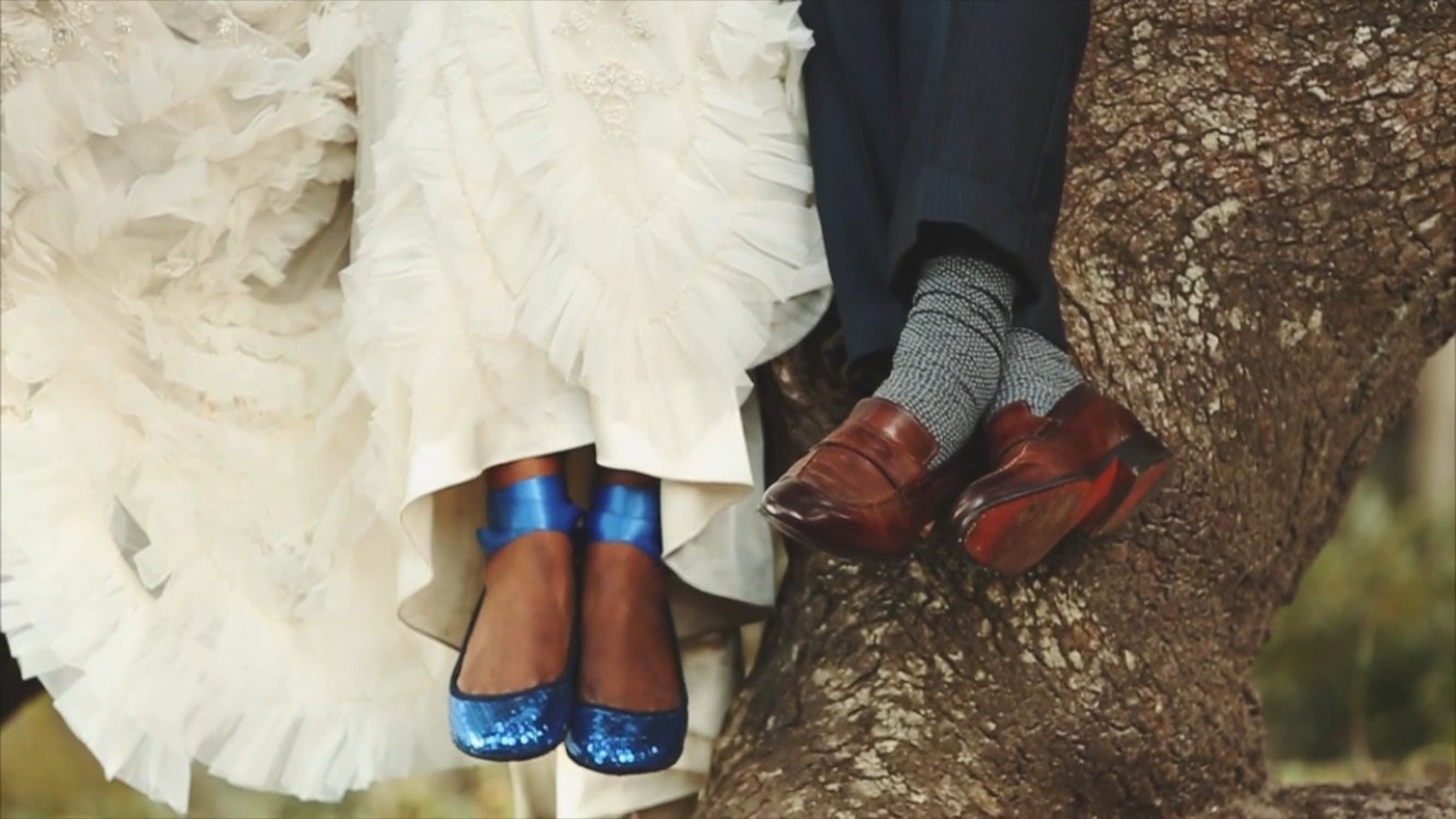 rose pink glitter ballet flats