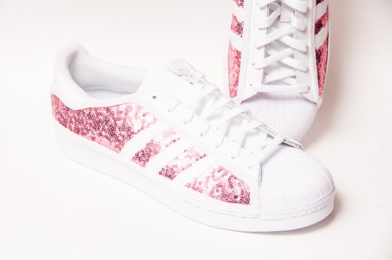 adidas sequin shoes