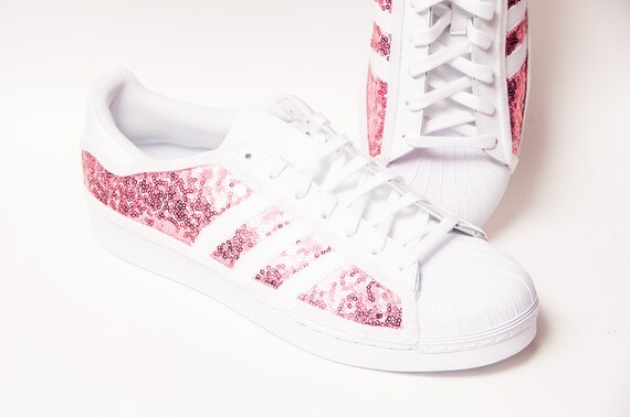 adidas superstar blush rose 2adidas superstar blush rose