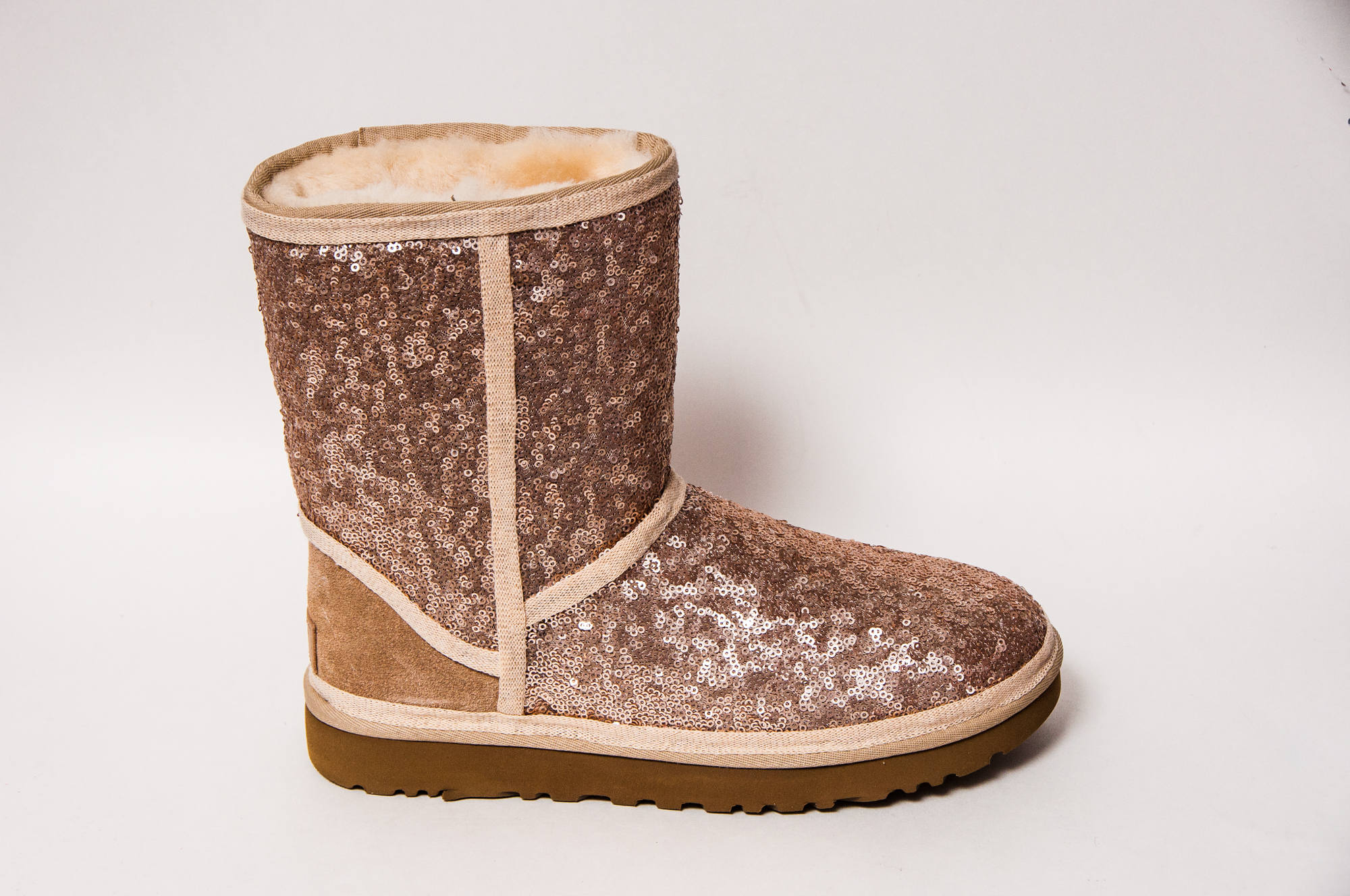 sequin ugg boots cheap