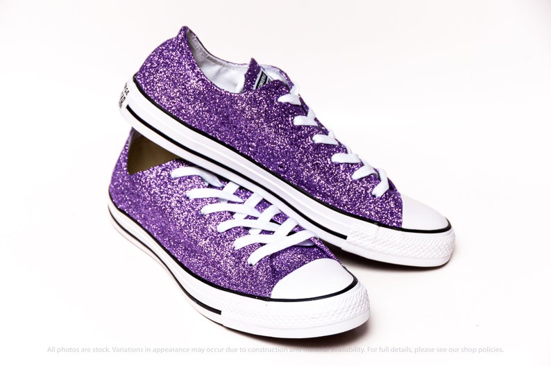 lavender platform sneakers