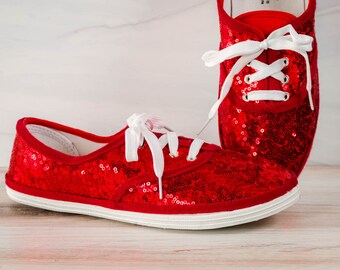 Lucy Glitter Laceup Low Top Casual Fashion Sneakers for Women & Teen Girls Assorted Colors Lucy Glitter Laceup Low Top Casual Fashion Sneakers for Women & Teen Girls Assorted Colors