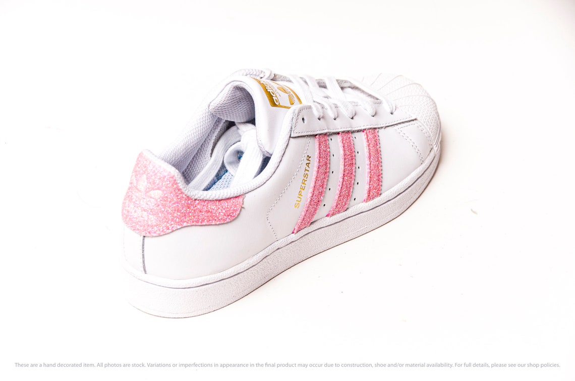 adidas superstar ii women Pink