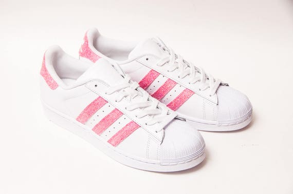 Glitter Limited Edition Silver Adidas Superstars Ii Fashion Glitter Limited Edition Silver Adidas Superstars Ii Fashion