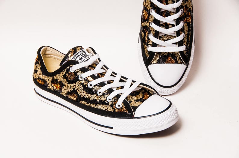 {keywor d} converse sequin