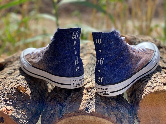 personalize your shoes