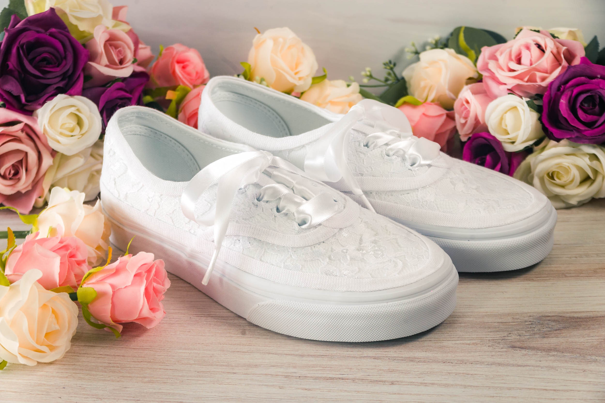 ked platform sneakers