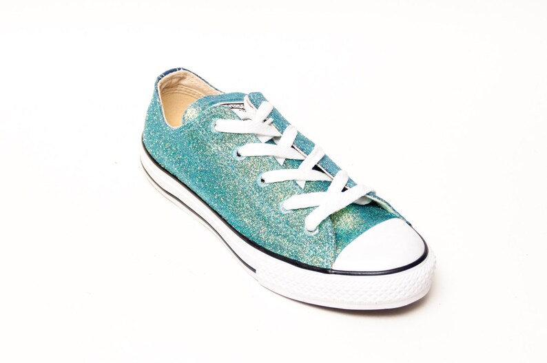mediterranean blue converse