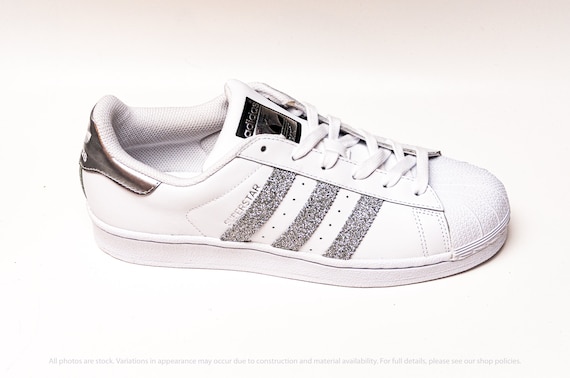 adidas superstar 2 wit zilver
