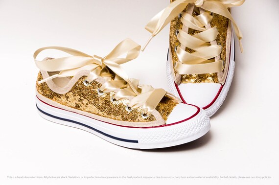 sparkly converse canada