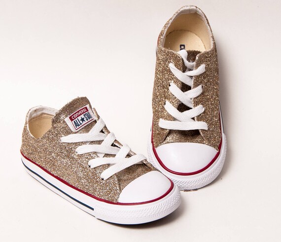 champagne converse