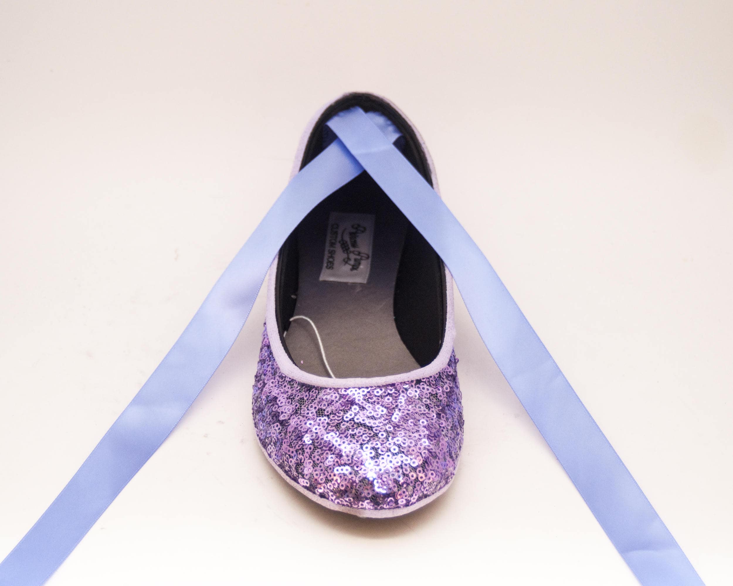 Personalize Your Shoes Add Ribbons to your Ballet flats Etsy