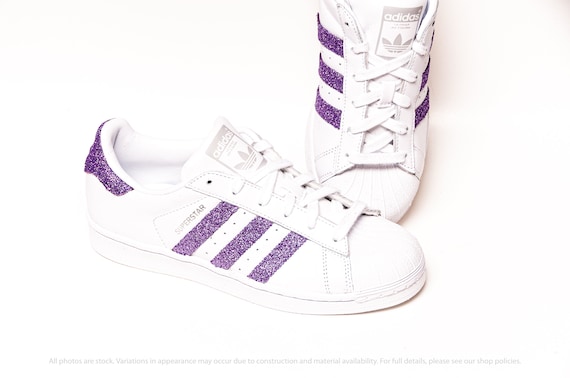 adidas lavender sneakers