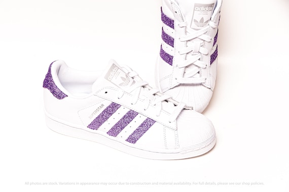 adidas sneakers glitterate