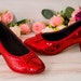 see more listings in the Sequin Heels section