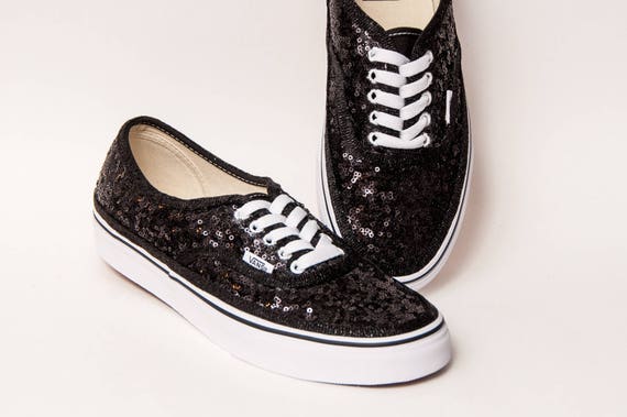 vans lentejuelas vans lentejuelas