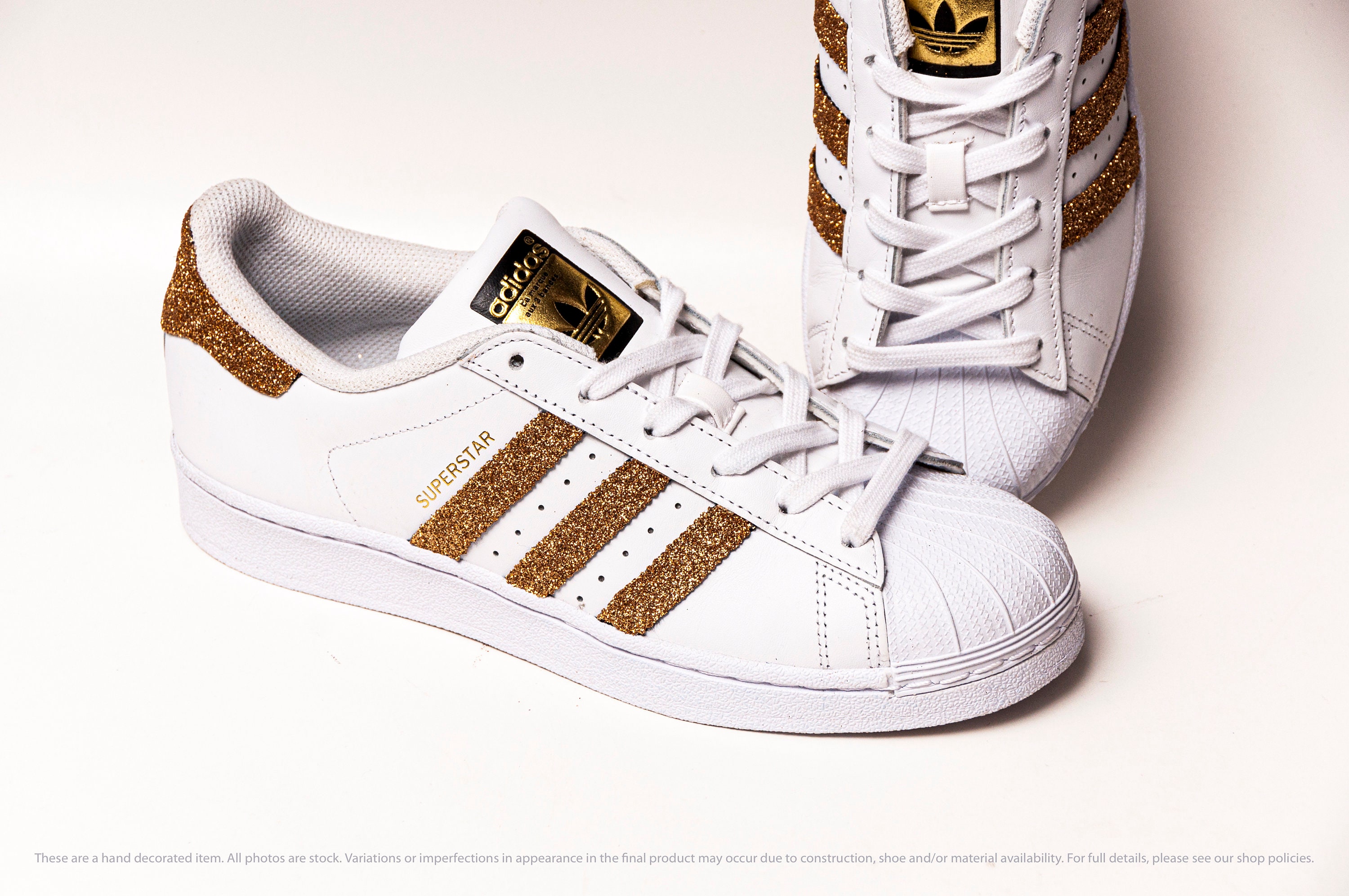 Superstar ii hotsell women for sale