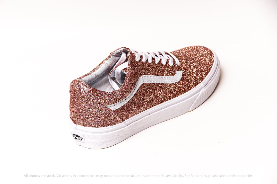 vans oro glitter vans oro glitter