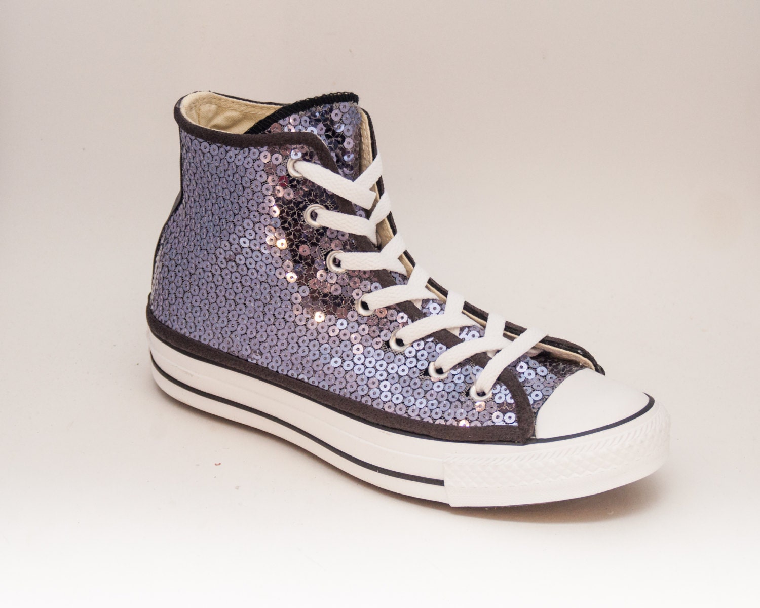 converse platinum