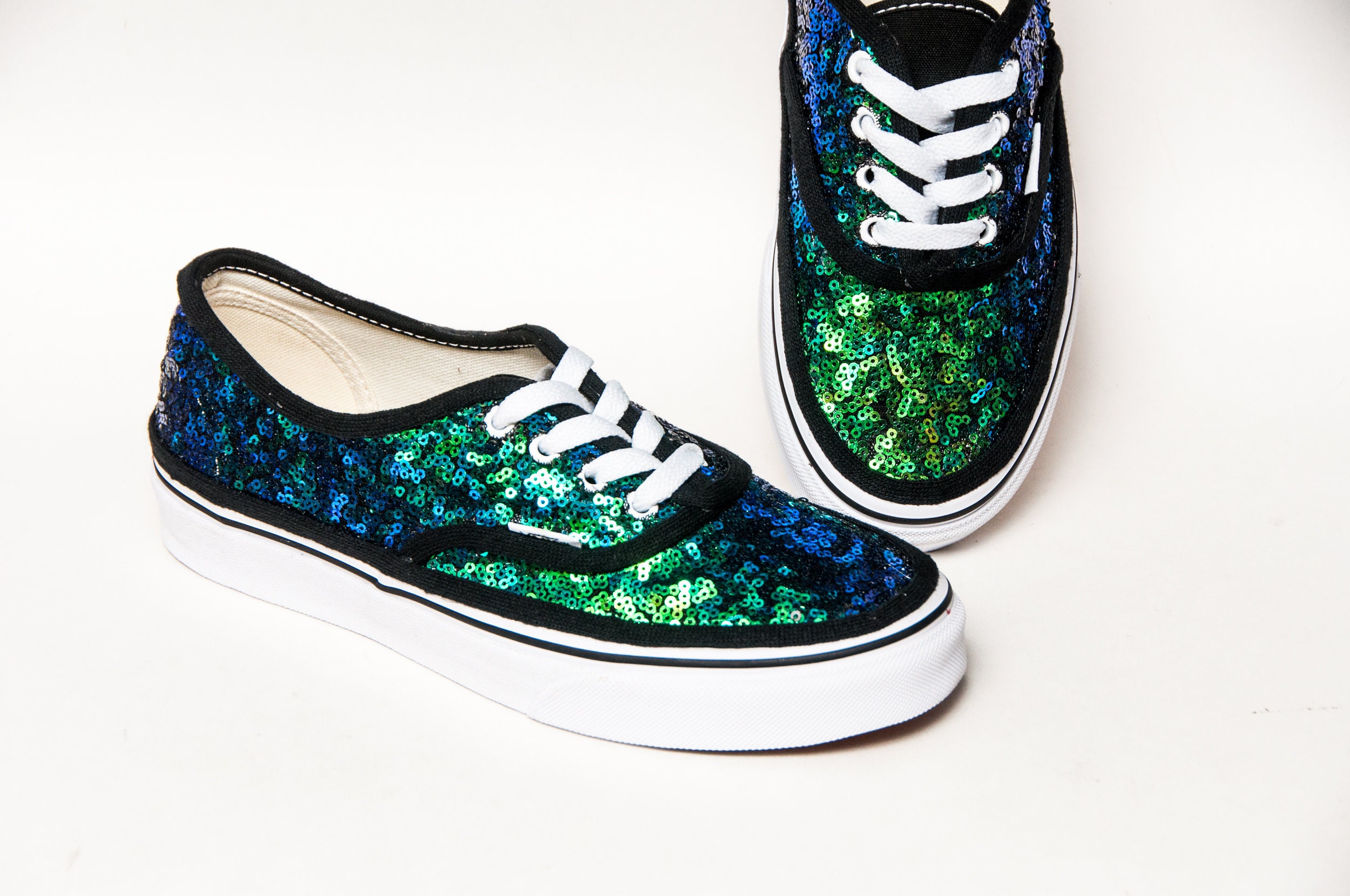 vans keds