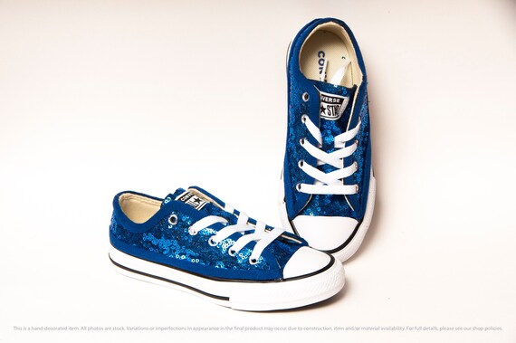 sparkly converse canada