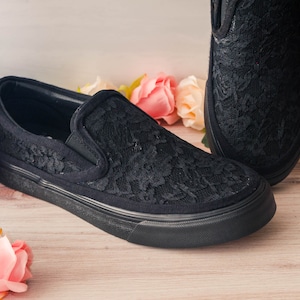 Homecoming clearance shoes black