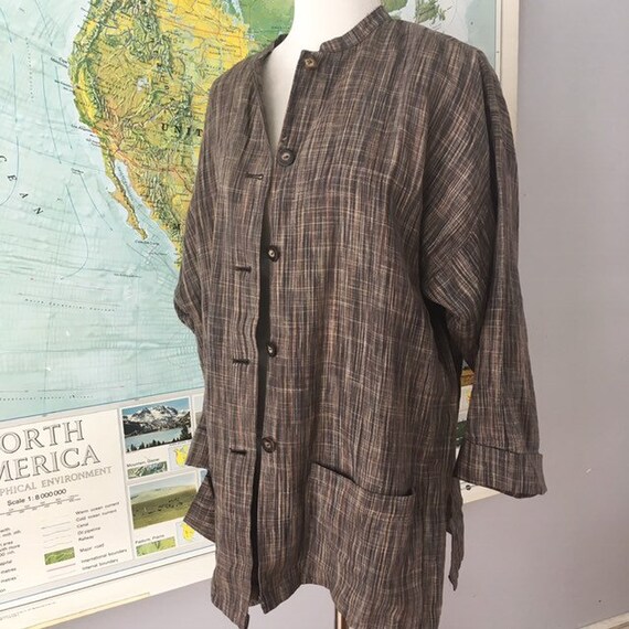 Vintage Chore Coat