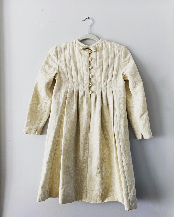 Sweetest 60s Mini Dress