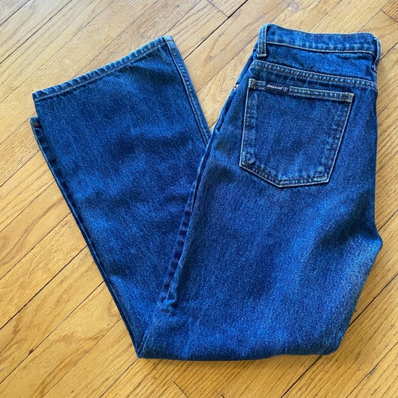 Perfect 80s Jordache Jeans