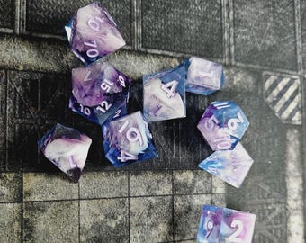 Sonhos de Lavanda