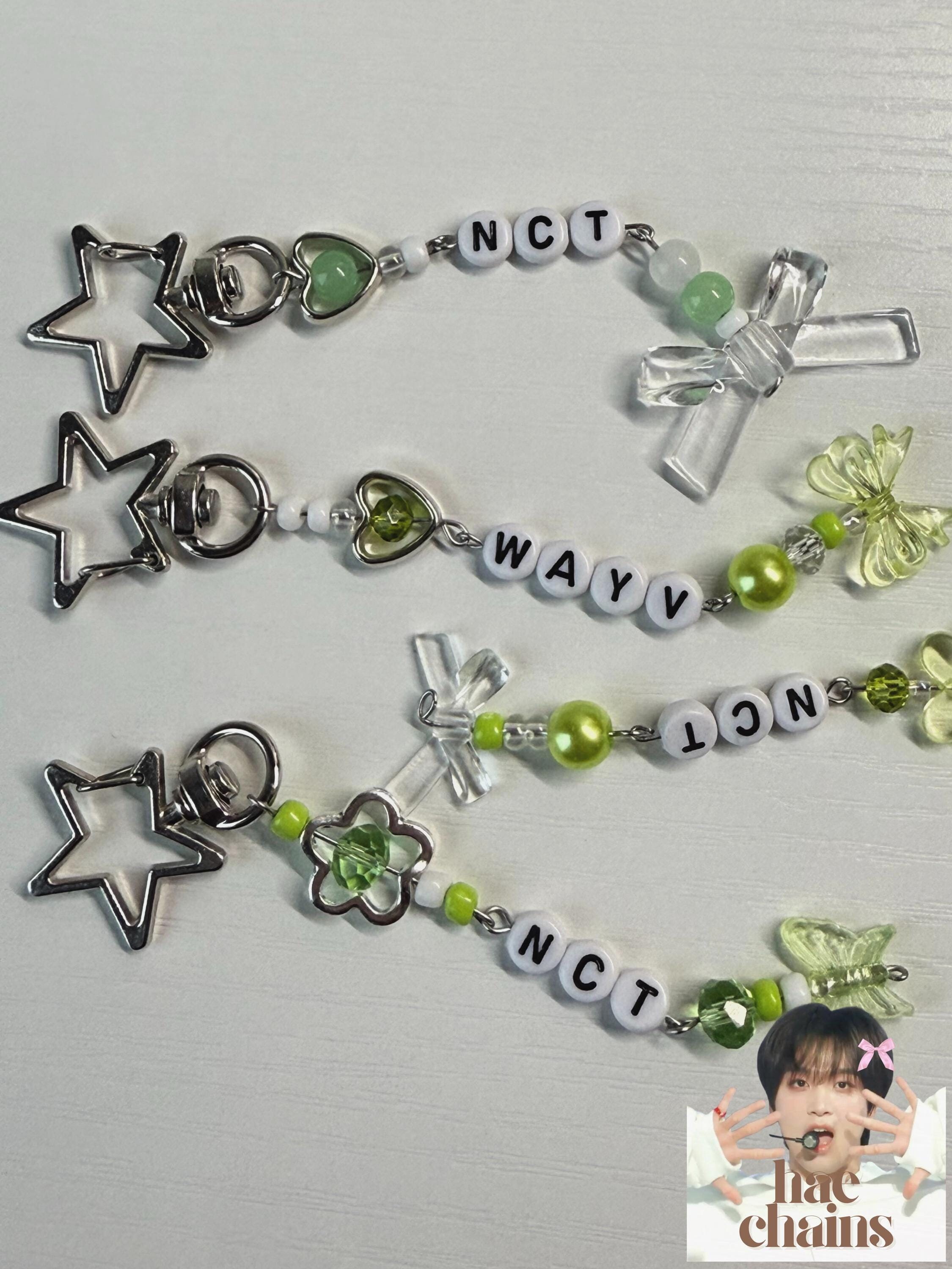 Wayv Hendery - Etsy Singapore