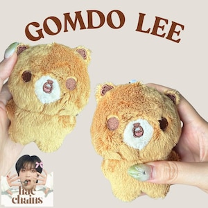 Gomdo Lee - Etsy