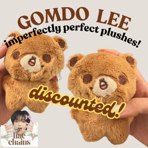 Haechan Gomdo - Etsy