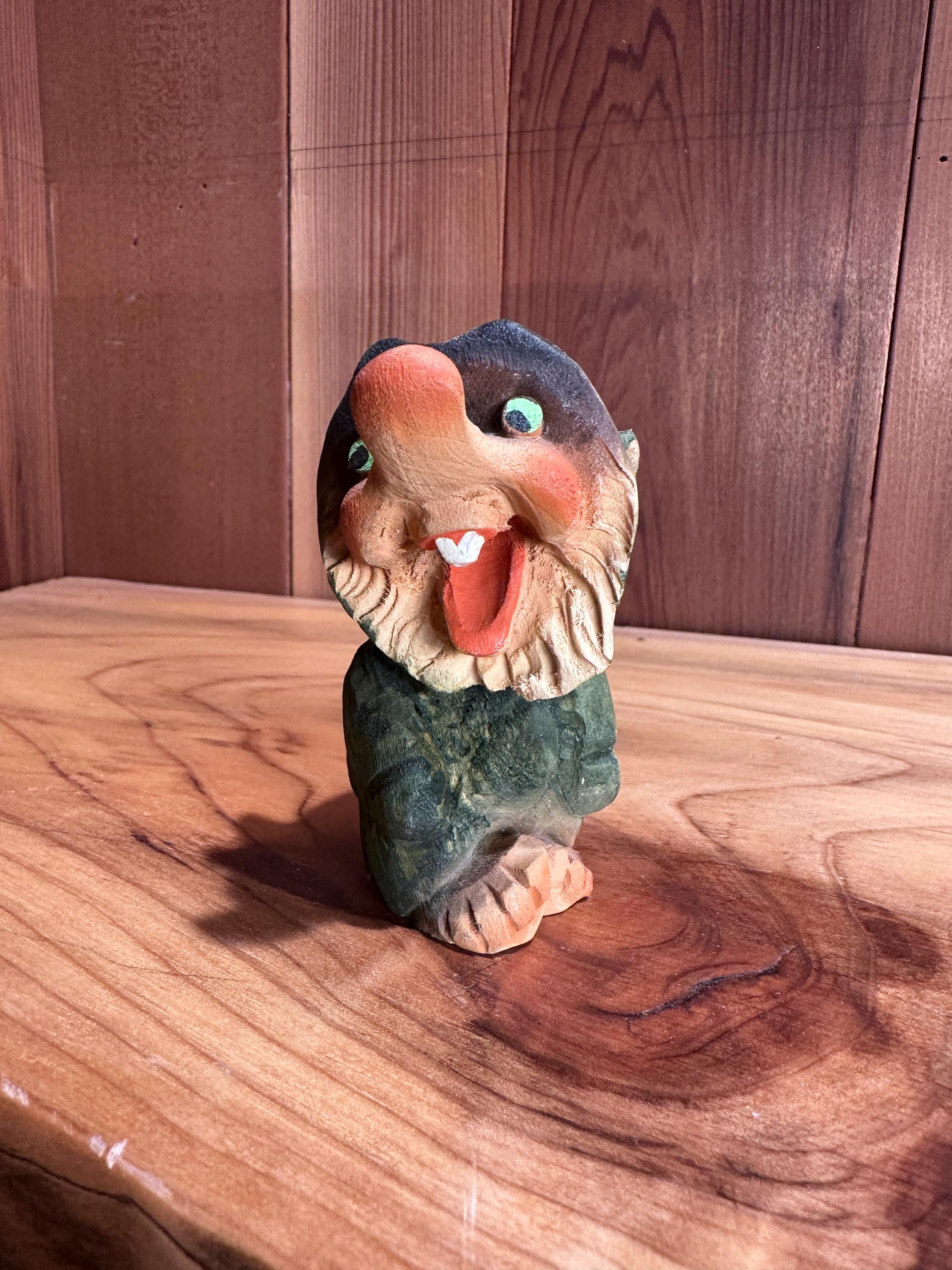 Vintage Henning Trolls - Etsy