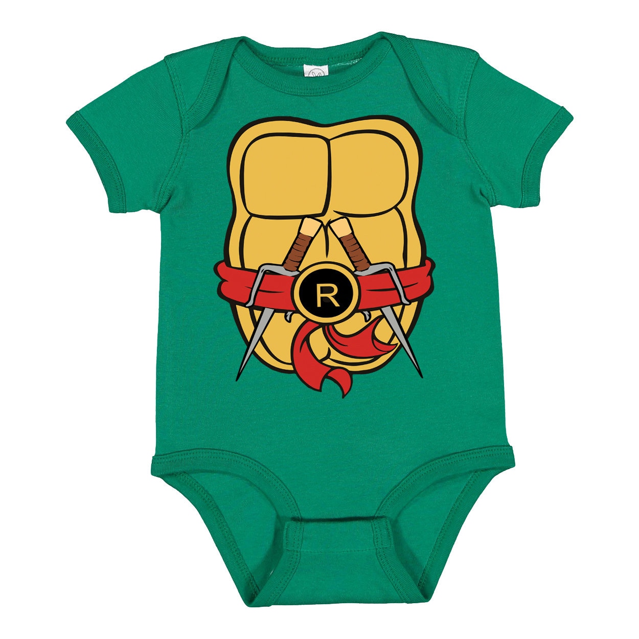 Ninja Turtles Toddler Tshirt Etsy UK