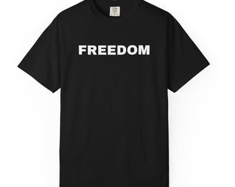 Aktivist Unisex T-shirt: Protest, Social Rättvisa, Jämställdhet