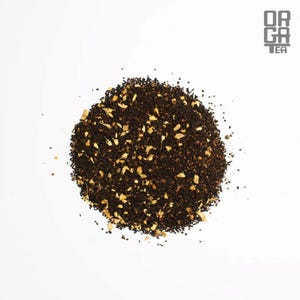 Organic Chai Tea