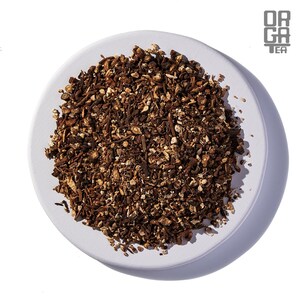 Organic Dandelion Root, Cut & Sifted