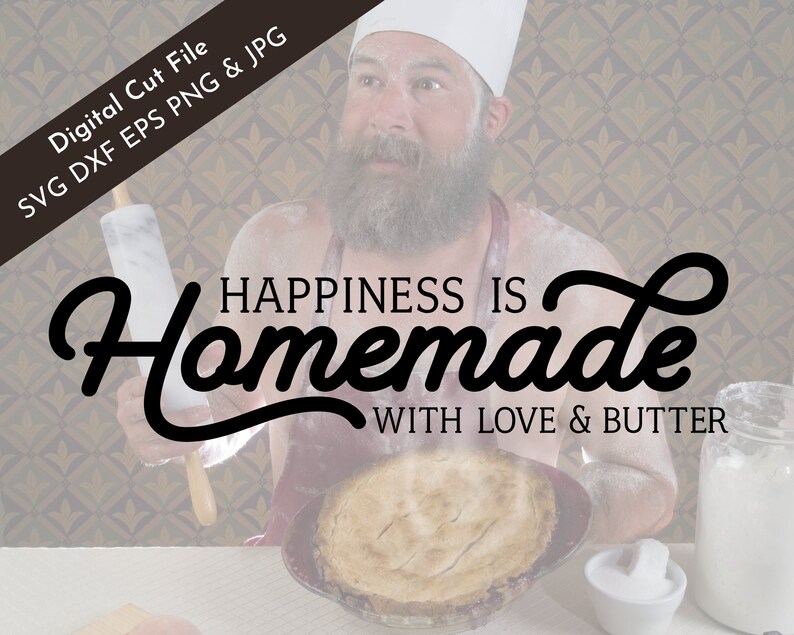 Free Free 306 Homemade With Love Svg SVG PNG EPS DXF File