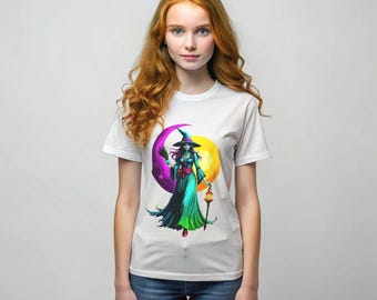 Mystic Halloween Icons: Scalable SVG Designs (Digital Download)