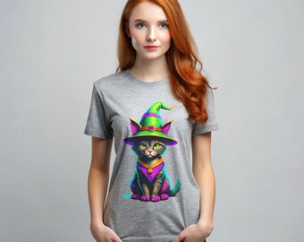 Spooky Night Halloween Sticker Pack: 10 SVG Designs (Digital Download)