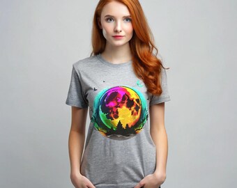 Halloween SVG Print Set: Spooky Sublimation Designs (Digital Download)