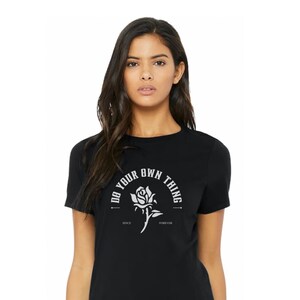 Custom T shirts
